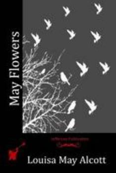 Paperback May Flowers Book