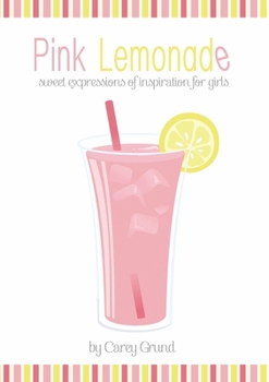 Paperback Pink Lemonade Book