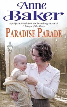 Paperback Paradise Parade Book