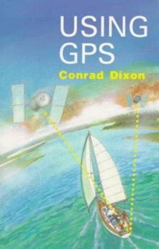 Paperback Using GPS Book