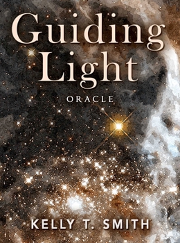 Misc. Guiding Light Oracle Book