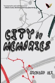 Paperback City of Memories Book