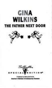 Mass Market Paperback The Father Next Door Book