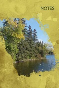 Notes : Square Grid Notebook