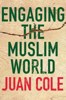 Paperback Engaging the Muslim World Book