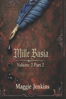 Paperback Mille Basia volume 3: Part 2 Book