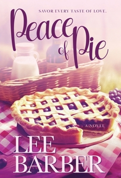 Hardcover Peace of Pie Book