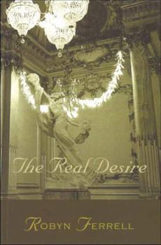 Paperback The Real Desire Book