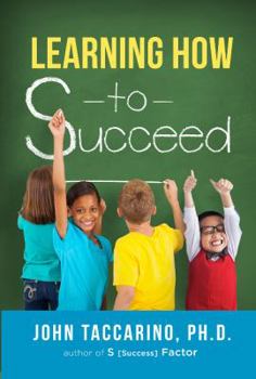Paperback Learning How to Succeed Book