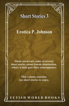 Paperback Short Stories 3 Book