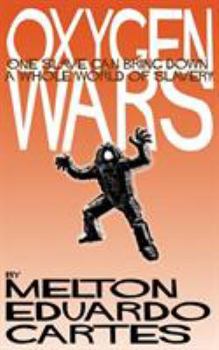 Paperback Oxygen Wars Book