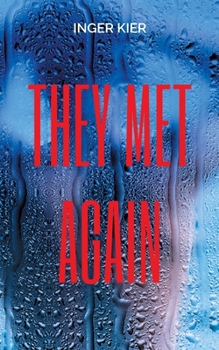 Paperback They Met Again Book