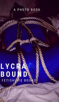 Hardcover Lycra Bound Book