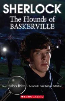 Hardcover Sherlock: The Hounds of Baskerville Book