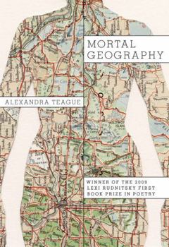 Paperback Mortal Geography Book