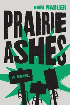 Prairie Ashes