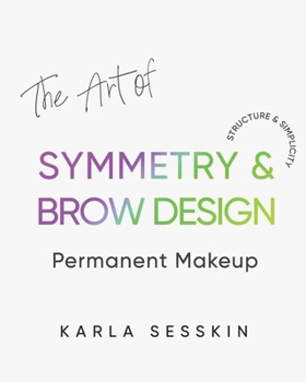 The Art of Symmetry & Brow Design: Structure & Simplicity