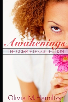 Paperback Awakenings: The Complete Collection Book