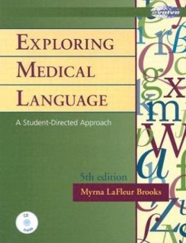 Exploring Medical Language: A Student-Directed Approach