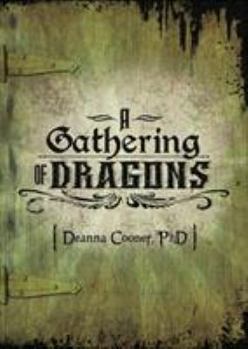 Paperback A Gathering of Dragons Book