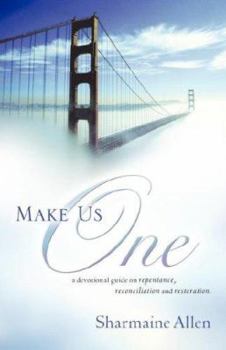 Paperback Make Us One Book