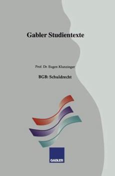 Paperback Bgb: Grundlagen [German] Book