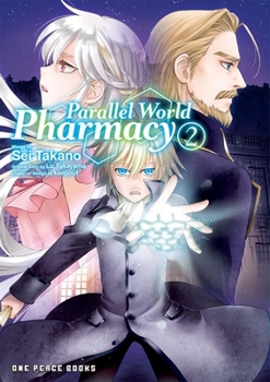 Paperback Parallel World Pharmacy Volume 2 Book