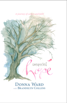 Hardcover Unexpected Hope Book