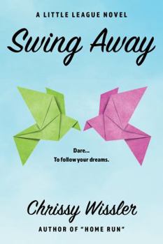 Paperback Swing Away Book