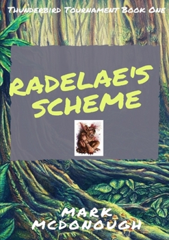 Paperback Radelae's Scheme Book