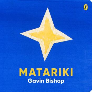 Board book Matariki Book