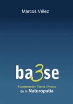 Paperback Base de la Naturopatía [Spanish] Book