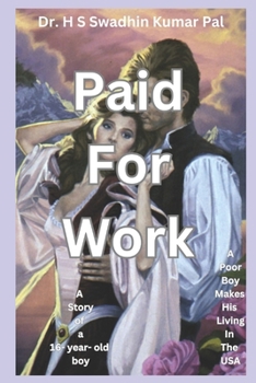 Paperback Paid For Work Book