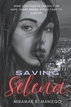 Paperback Saving Selena Book