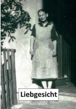 Paperback Liebgesicht [German] Book