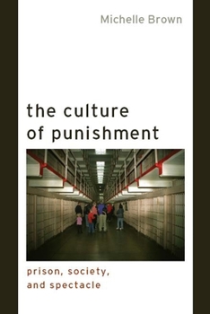 The Culture of Punishment - Book  of the Alternative Criminology