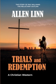 Paperback Trials and Redemption Book