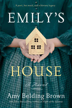 Paperback Emily's House Book