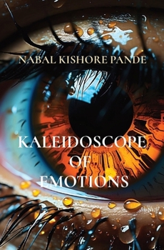 Paperback Kaleidoscope of Emotions Book