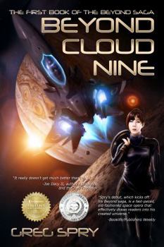 Paperback Beyond Cloud Nine Book