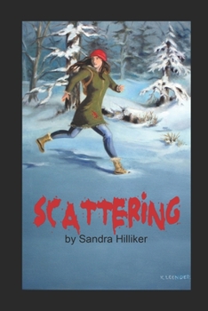 Paperback Scattering Book