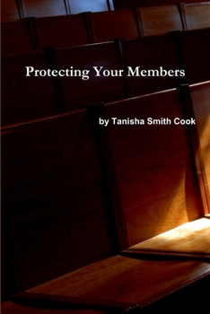 Paperback Protecting Your Members Book