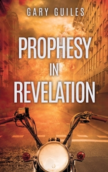 Paperback Prophesy in Revelation Book