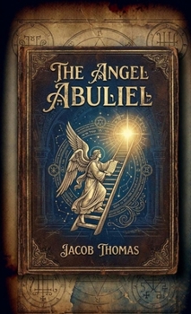 Paperback The Angel Abuliel Book