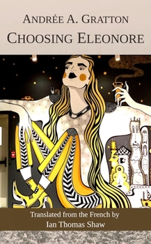 Paperback Choosing Eleonore: Volume 52 Book