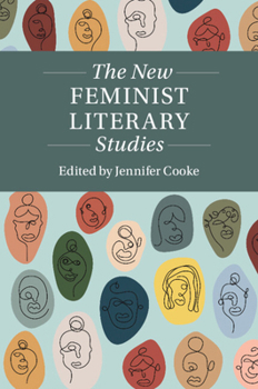 Paperback The New Feminist Literary Studies Book