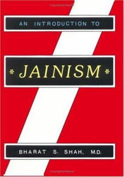 Paperback An Introduction to Jainism Book