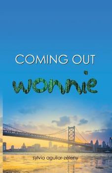 Wonnie - Book  of the Coming Out