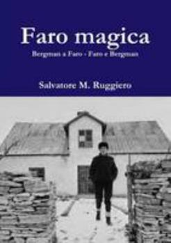 Paperback Faro magica [Italian] Book