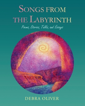 Paperback Songs from the Labyrinth Book
